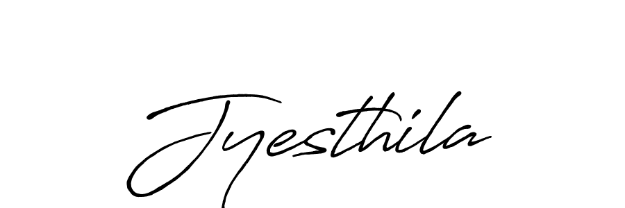 You can use this online signature creator to create a handwritten signature for the name Jyesthila. This is the best online autograph maker. Jyesthila signature style 7 images and pictures png