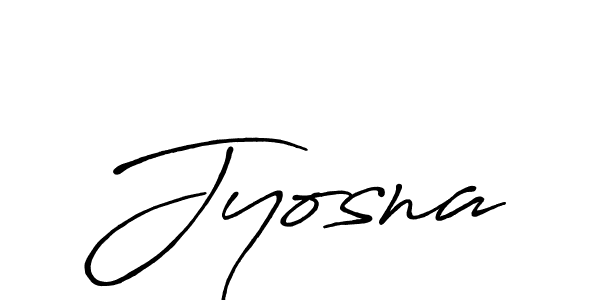Here are the top 10 professional signature styles for the name Jyosna. These are the best autograph styles you can use for your name. Jyosna signature style 7 images and pictures png