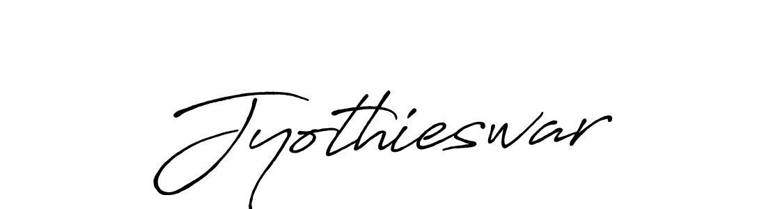 if you are searching for the best signature style for your name Jyothieswar. so please give up your signature search. here we have designed multiple signature styles  using Antro_Vectra_Bolder. Jyothieswar signature style 7 images and pictures png