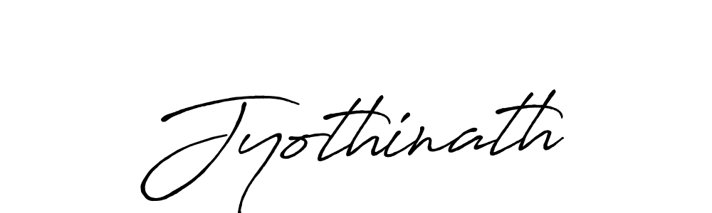 Once you've used our free online signature maker to create your best signature Antro_Vectra_Bolder style, it's time to enjoy all of the benefits that Jyothinath name signing documents. Jyothinath signature style 7 images and pictures png