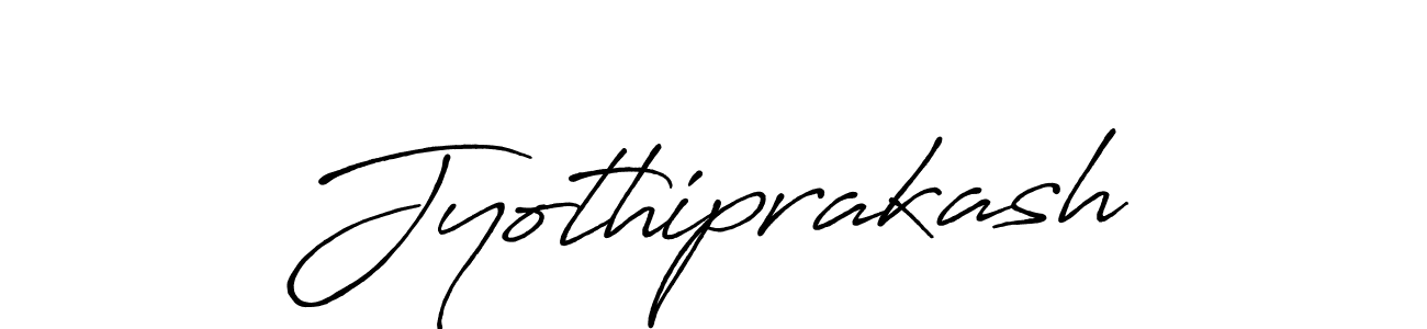 You should practise on your own different ways (Antro_Vectra_Bolder) to write your name (Jyothiprakash) in signature. don't let someone else do it for you. Jyothiprakash signature style 7 images and pictures png