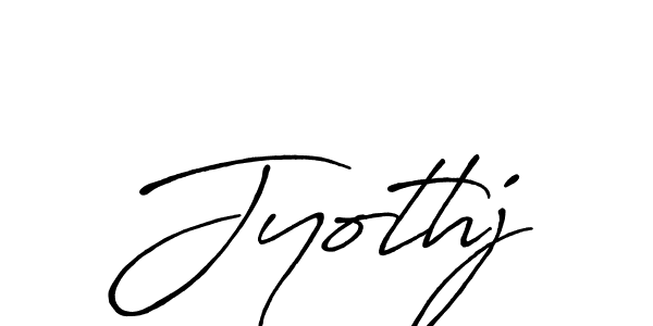 It looks lik you need a new signature style for name Jyothj. Design unique handwritten (Antro_Vectra_Bolder) signature with our free signature maker in just a few clicks. Jyothj signature style 7 images and pictures png