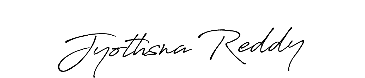 The best way (Antro_Vectra_Bolder) to make a short signature is to pick only two or three words in your name. The name Jyothsna Reddy include a total of six letters. For converting this name. Jyothsna Reddy signature style 7 images and pictures png