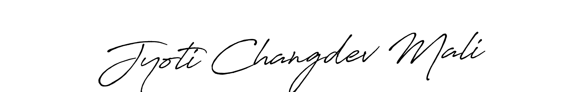 This is the best signature style for the Jyoti Changdev Mali name. Also you like these signature font (Antro_Vectra_Bolder). Mix name signature. Jyoti Changdev Mali signature style 7 images and pictures png