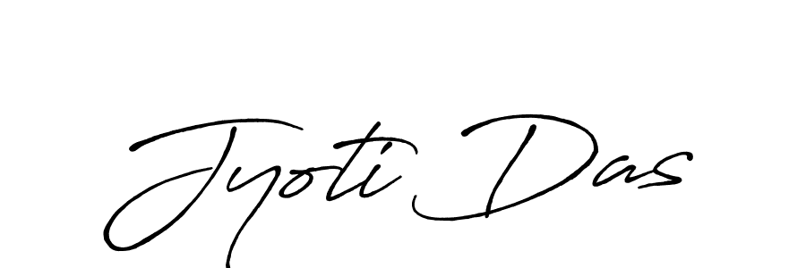 Antro_Vectra_Bolder is a professional signature style that is perfect for those who want to add a touch of class to their signature. It is also a great choice for those who want to make their signature more unique. Get Jyoti Das name to fancy signature for free. Jyoti Das signature style 7 images and pictures png