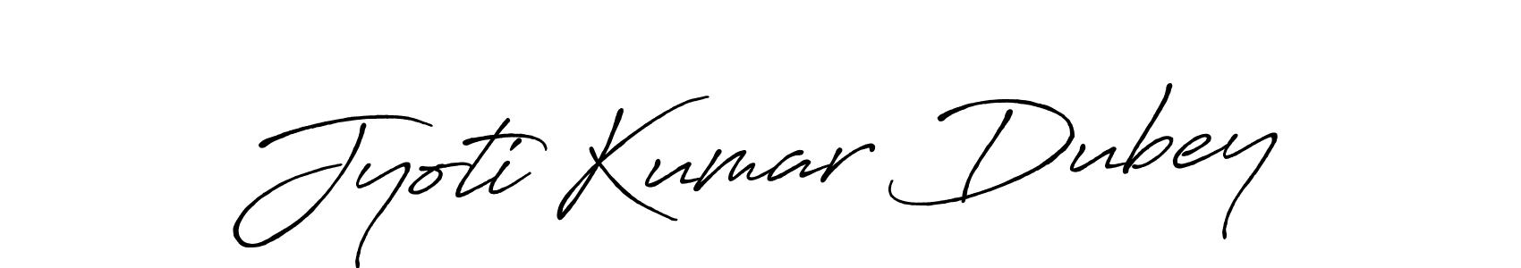 The best way (Antro_Vectra_Bolder) to make a short signature is to pick only two or three words in your name. The name Jyoti Kumar Dubey include a total of six letters. For converting this name. Jyoti Kumar Dubey signature style 7 images and pictures png
