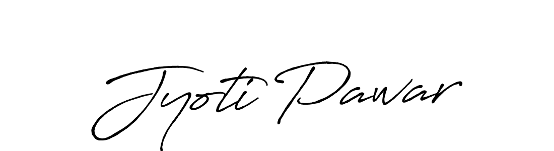 You should practise on your own different ways (Antro_Vectra_Bolder) to write your name (Jyoti Pawar) in signature. don't let someone else do it for you. Jyoti Pawar signature style 7 images and pictures png