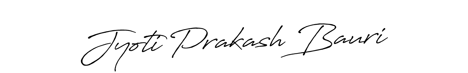 Best and Professional Signature Style for Jyoti Prakash Bauri. Antro_Vectra_Bolder Best Signature Style Collection. Jyoti Prakash Bauri signature style 7 images and pictures png