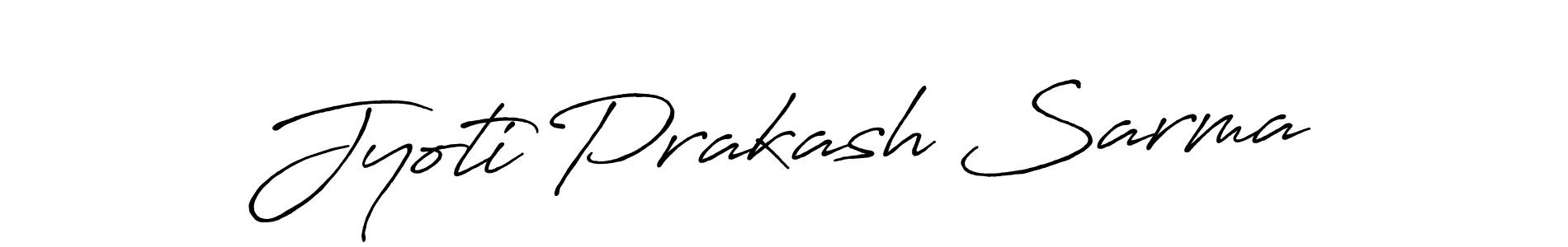 You can use this online signature creator to create a handwritten signature for the name Jyoti Prakash Sarma. This is the best online autograph maker. Jyoti Prakash Sarma signature style 7 images and pictures png