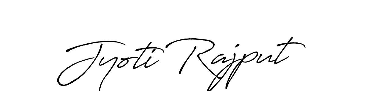 You can use this online signature creator to create a handwritten signature for the name Jyoti Rajput. This is the best online autograph maker. Jyoti Rajput signature style 7 images and pictures png