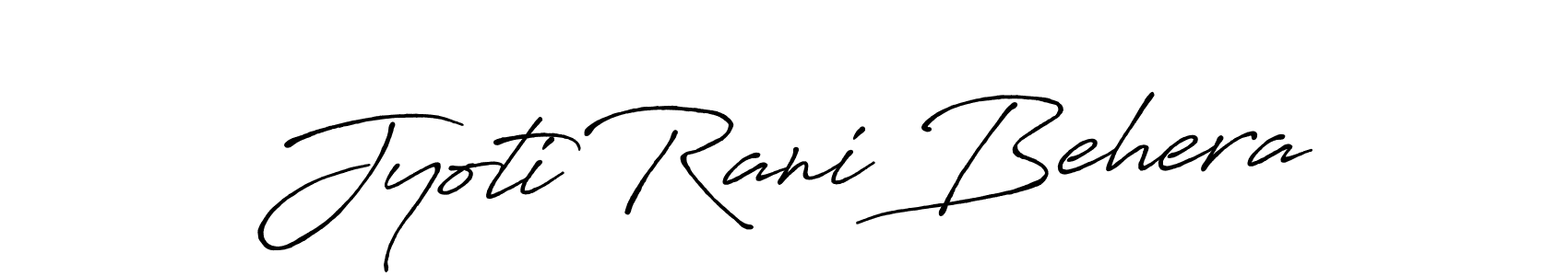 Similarly Antro_Vectra_Bolder is the best handwritten signature design. Signature creator online .You can use it as an online autograph creator for name Jyoti Rani Behera. Jyoti Rani Behera signature style 7 images and pictures png