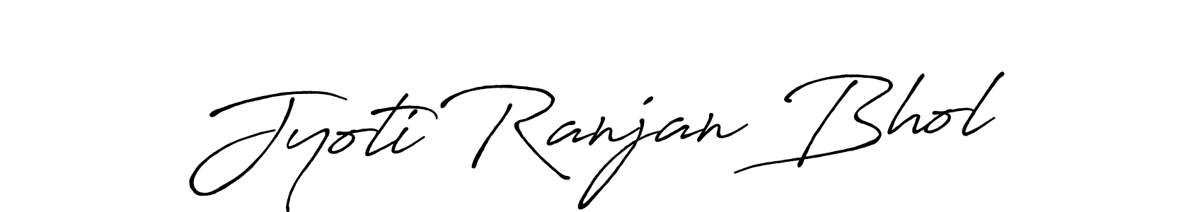 Also You can easily find your signature by using the search form. We will create Jyoti Ranjan Bhol name handwritten signature images for you free of cost using Antro_Vectra_Bolder sign style. Jyoti Ranjan Bhol signature style 7 images and pictures png