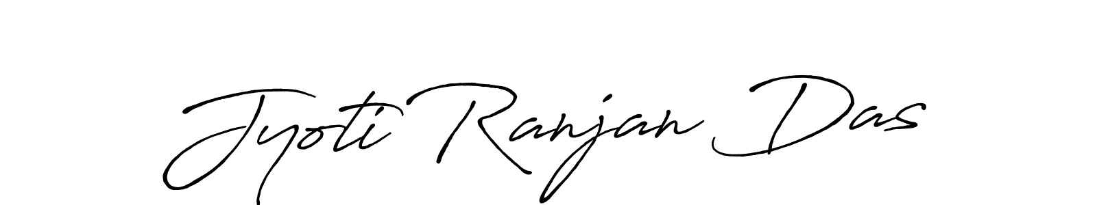 Design your own signature with our free online signature maker. With this signature software, you can create a handwritten (Antro_Vectra_Bolder) signature for name Jyoti Ranjan Das. Jyoti Ranjan Das signature style 7 images and pictures png