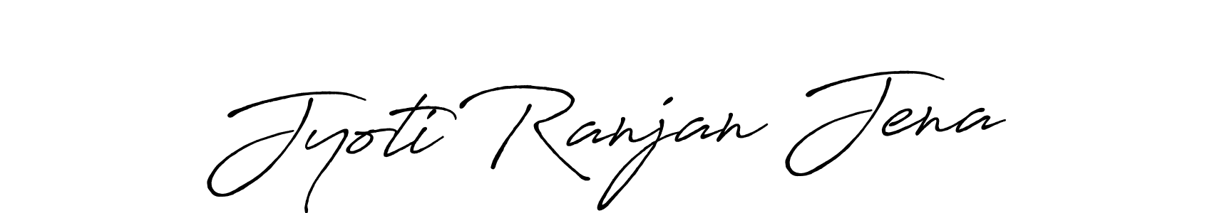 How to make Jyoti Ranjan Jena signature? Antro_Vectra_Bolder is a professional autograph style. Create handwritten signature for Jyoti Ranjan Jena name. Jyoti Ranjan Jena signature style 7 images and pictures png