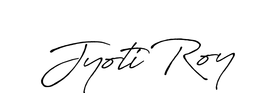 Make a short Jyoti Roy signature style. Manage your documents anywhere anytime using Antro_Vectra_Bolder. Create and add eSignatures, submit forms, share and send files easily. Jyoti Roy signature style 7 images and pictures png