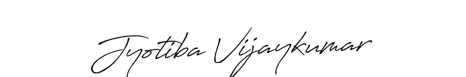 How to Draw Jyotiba Vijaykumar signature style? Antro_Vectra_Bolder is a latest design signature styles for name Jyotiba Vijaykumar. Jyotiba Vijaykumar signature style 7 images and pictures png