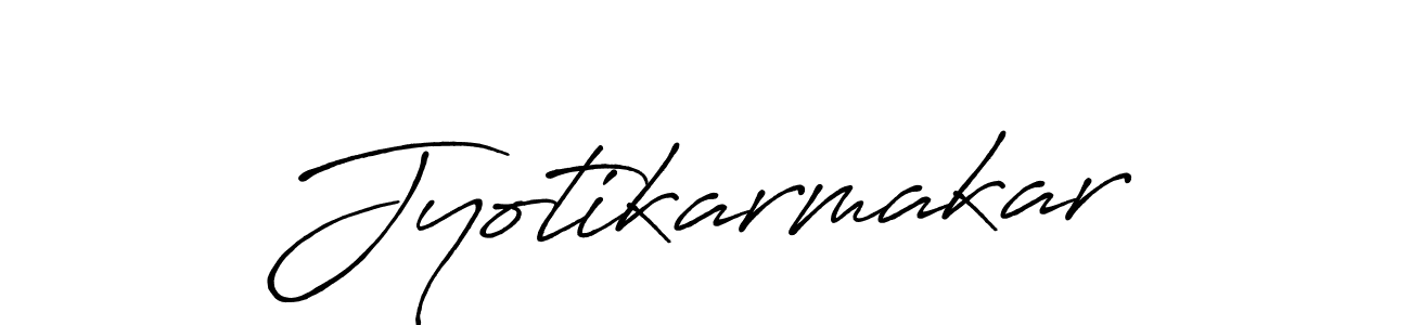 This is the best signature style for the Jyotikarmakar name. Also you like these signature font (Antro_Vectra_Bolder). Mix name signature. Jyotikarmakar signature style 7 images and pictures png