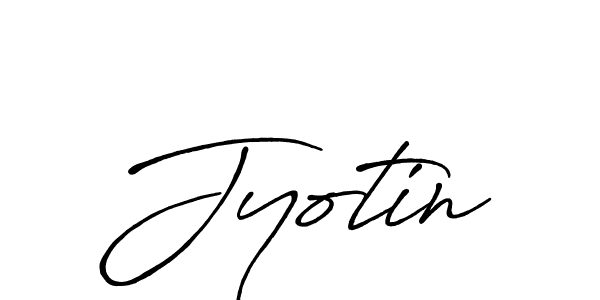 The best way (Antro_Vectra_Bolder) to make a short signature is to pick only two or three words in your name. The name Jyotin include a total of six letters. For converting this name. Jyotin signature style 7 images and pictures png