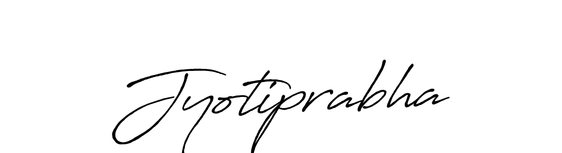 How to Draw Jyotiprabha signature style? Antro_Vectra_Bolder is a latest design signature styles for name Jyotiprabha. Jyotiprabha signature style 7 images and pictures png