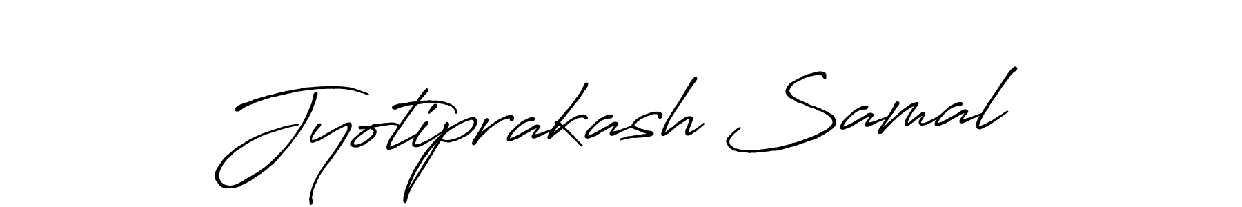 if you are searching for the best signature style for your name Jyotiprakash Samal. so please give up your signature search. here we have designed multiple signature styles  using Antro_Vectra_Bolder. Jyotiprakash Samal signature style 7 images and pictures png