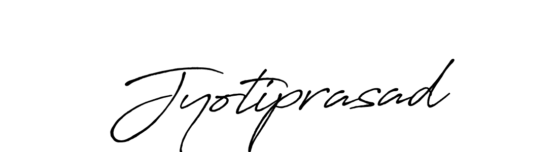 The best way (Antro_Vectra_Bolder) to make a short signature is to pick only two or three words in your name. The name Jyotiprasad include a total of six letters. For converting this name. Jyotiprasad signature style 7 images and pictures png