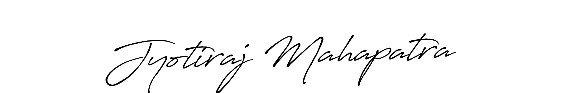 You should practise on your own different ways (Antro_Vectra_Bolder) to write your name (Jyotiraj Mahapatra) in signature. don't let someone else do it for you. Jyotiraj Mahapatra signature style 7 images and pictures png