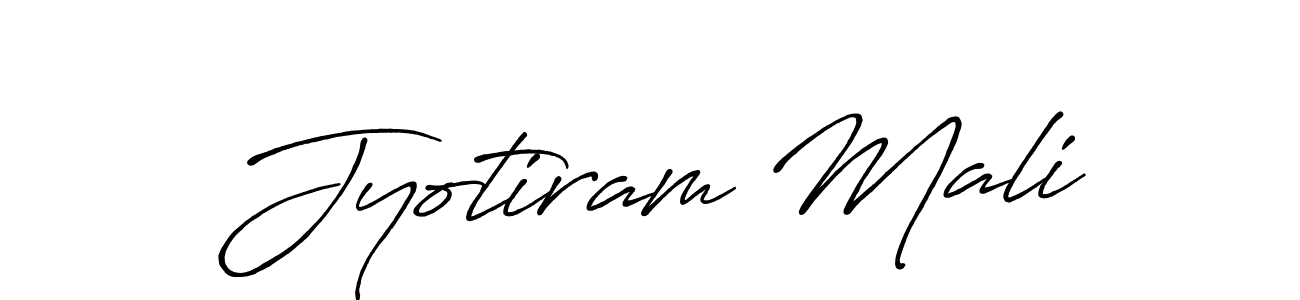 Best and Professional Signature Style for Jyotiram Mali. Antro_Vectra_Bolder Best Signature Style Collection. Jyotiram Mali signature style 7 images and pictures png