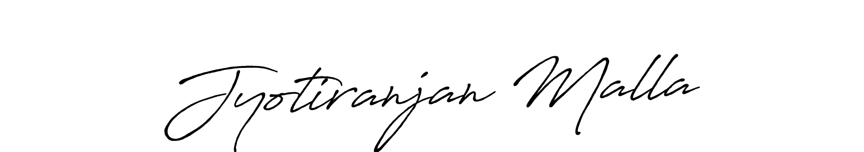 The best way (Antro_Vectra_Bolder) to make a short signature is to pick only two or three words in your name. The name Jyotiranjan Malla include a total of six letters. For converting this name. Jyotiranjan Malla signature style 7 images and pictures png