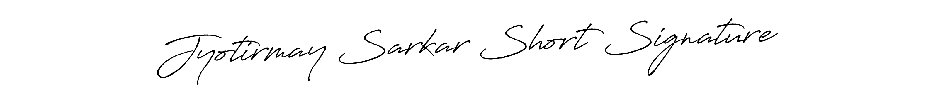 Similarly Antro_Vectra_Bolder is the best handwritten signature design. Signature creator online .You can use it as an online autograph creator for name Jyotirmay Sarkar Short Signature. Jyotirmay Sarkar Short Signature signature style 7 images and pictures png