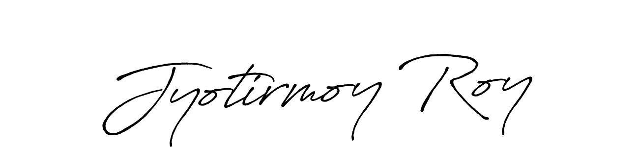Here are the top 10 professional signature styles for the name Jyotirmoy Roy. These are the best autograph styles you can use for your name. Jyotirmoy Roy signature style 7 images and pictures png