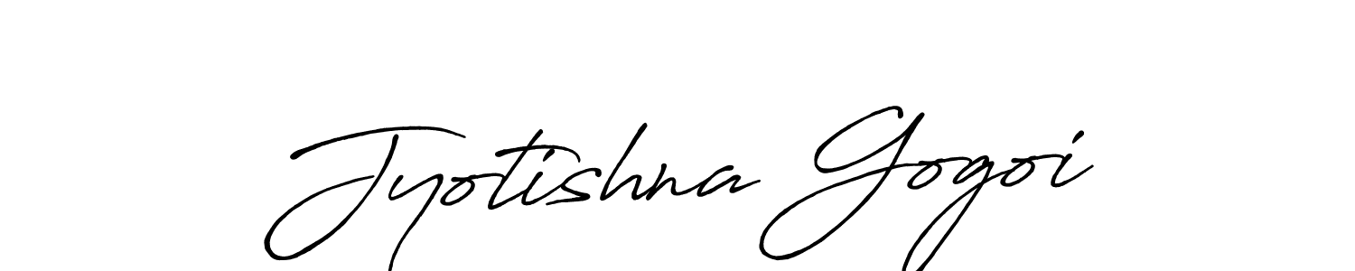 It looks lik you need a new signature style for name Jyotishna Gogoi. Design unique handwritten (Antro_Vectra_Bolder) signature with our free signature maker in just a few clicks. Jyotishna Gogoi signature style 7 images and pictures png