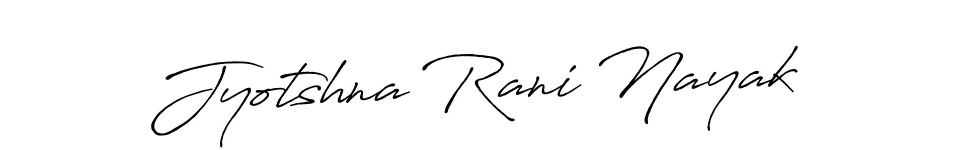 Make a beautiful signature design for name Jyotshna Rani Nayak. Use this online signature maker to create a handwritten signature for free. Jyotshna Rani Nayak signature style 7 images and pictures png