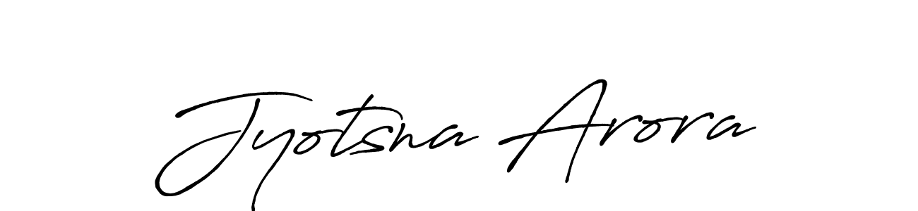 You should practise on your own different ways (Antro_Vectra_Bolder) to write your name (Jyotsna Arora) in signature. don't let someone else do it for you. Jyotsna Arora signature style 7 images and pictures png