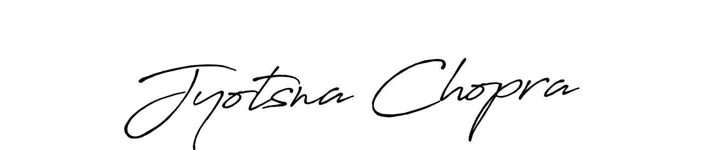 Once you've used our free online signature maker to create your best signature Antro_Vectra_Bolder style, it's time to enjoy all of the benefits that Jyotsna Chopra name signing documents. Jyotsna Chopra signature style 7 images and pictures png