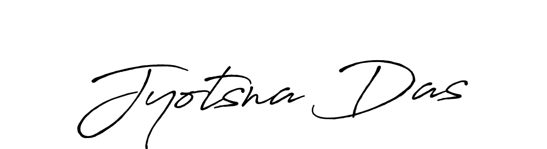 Use a signature maker to create a handwritten signature online. With this signature software, you can design (Antro_Vectra_Bolder) your own signature for name Jyotsna Das. Jyotsna Das signature style 7 images and pictures png