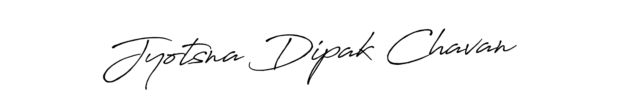 Similarly Antro_Vectra_Bolder is the best handwritten signature design. Signature creator online .You can use it as an online autograph creator for name Jyotsna Dipak Chavan. Jyotsna Dipak Chavan signature style 7 images and pictures png