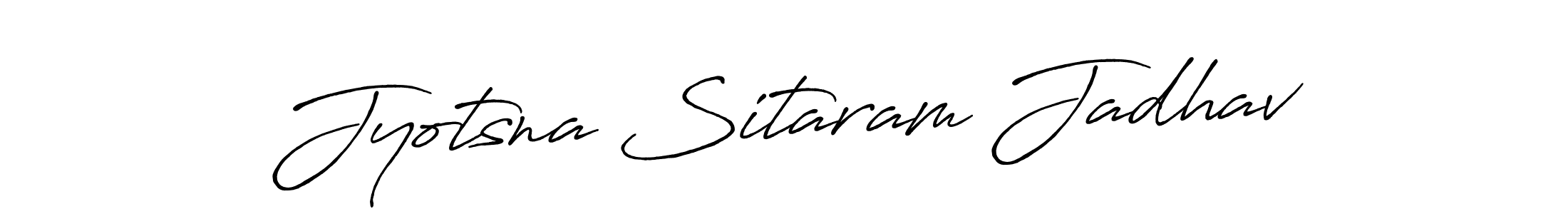 You should practise on your own different ways (Antro_Vectra_Bolder) to write your name (Jyotsna Sitaram Jadhav) in signature. don't let someone else do it for you. Jyotsna Sitaram Jadhav signature style 7 images and pictures png