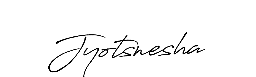 You should practise on your own different ways (Antro_Vectra_Bolder) to write your name (Jyotsnesha) in signature. don't let someone else do it for you. Jyotsnesha signature style 7 images and pictures png