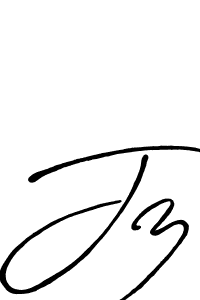 Check out images of Autograph of Jz name. Actor Jz Signature Style. Antro_Vectra_Bolder is a professional sign style online. Jz signature style 7 images and pictures png