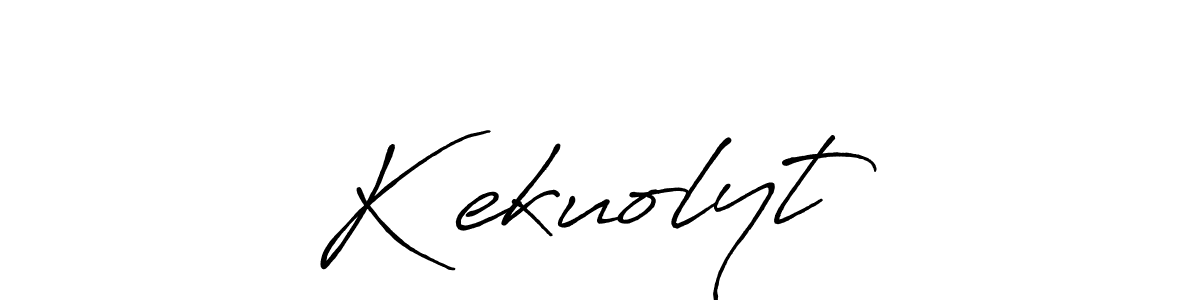 You should practise on your own different ways (Antro_Vectra_Bolder) to write your name (KČekuolytė) in signature. don't let someone else do it for you. KČekuolytė signature style 7 images and pictures png