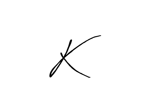 How to make Kשצ signature? Antro_Vectra_Bolder is a professional autograph style. Create handwritten signature for Kשצ name. Kשצ signature style 7 images and pictures png