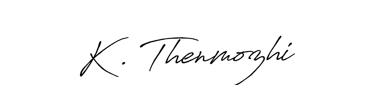 See photos of K . Thenmozhi official signature by Spectra . Check more albums & portfolios. Read reviews & check more about Antro_Vectra_Bolder font. K . Thenmozhi signature style 7 images and pictures png