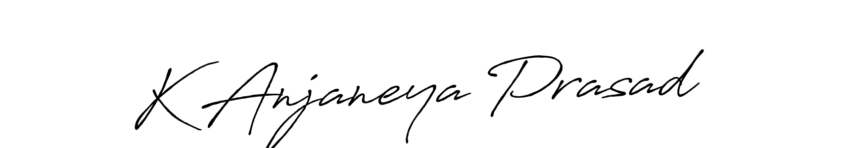 See photos of K Anjaneya Prasad official signature by Spectra . Check more albums & portfolios. Read reviews & check more about Antro_Vectra_Bolder font. K Anjaneya Prasad signature style 7 images and pictures png