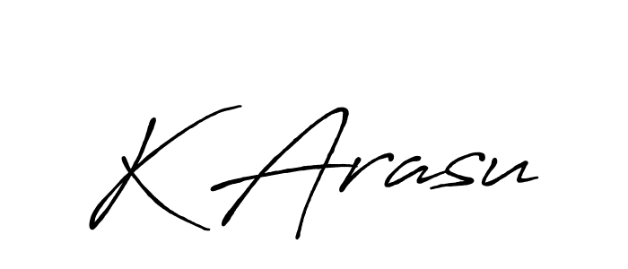 This is the best signature style for the K Arasu name. Also you like these signature font (Antro_Vectra_Bolder). Mix name signature. K Arasu signature style 7 images and pictures png