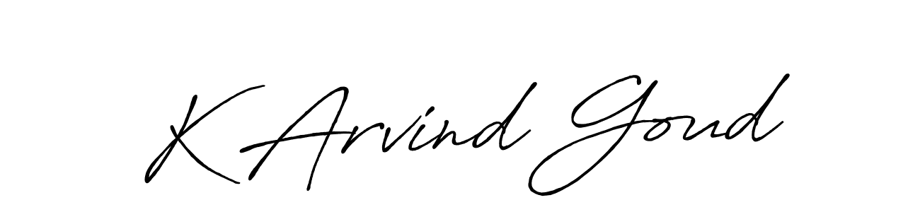Check out images of Autograph of K Arvind Goud name. Actor K Arvind Goud Signature Style. Antro_Vectra_Bolder is a professional sign style online. K Arvind Goud signature style 7 images and pictures png