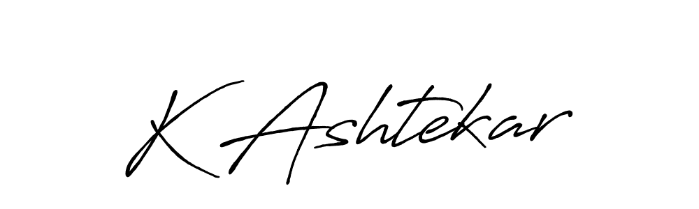 Similarly Antro_Vectra_Bolder is the best handwritten signature design. Signature creator online .You can use it as an online autograph creator for name K Ashtekar. K Ashtekar signature style 7 images and pictures png