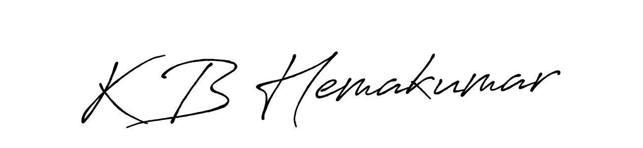 Check out images of Autograph of K B Hemakumar name. Actor K B Hemakumar Signature Style. Antro_Vectra_Bolder is a professional sign style online. K B Hemakumar signature style 7 images and pictures png