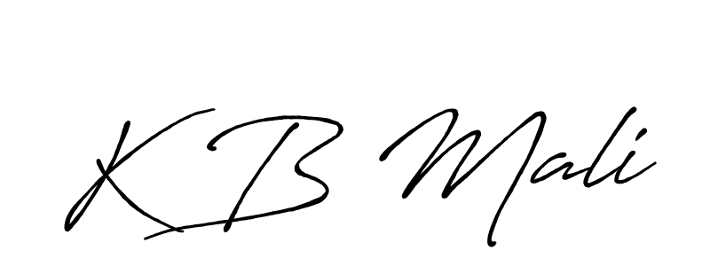 Check out images of Autograph of K B Mali name. Actor K B Mali Signature Style. Antro_Vectra_Bolder is a professional sign style online. K B Mali signature style 7 images and pictures png