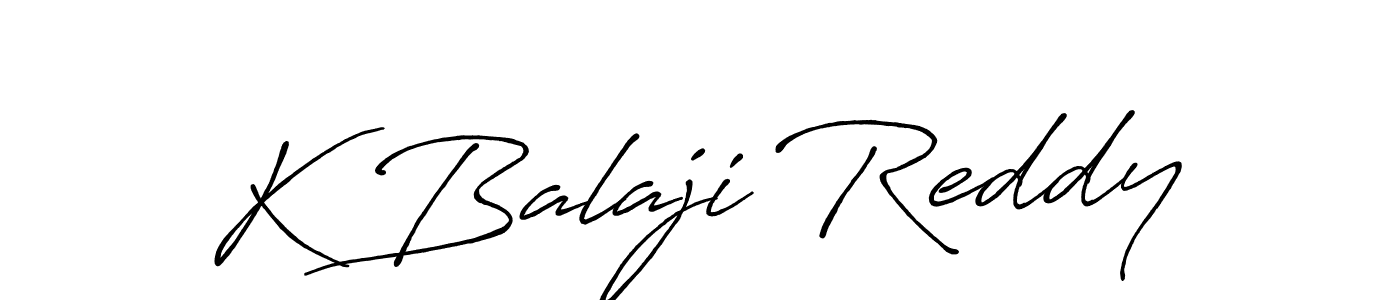 Once you've used our free online signature maker to create your best signature Antro_Vectra_Bolder style, it's time to enjoy all of the benefits that K Balaji Reddy name signing documents. K Balaji Reddy signature style 7 images and pictures png