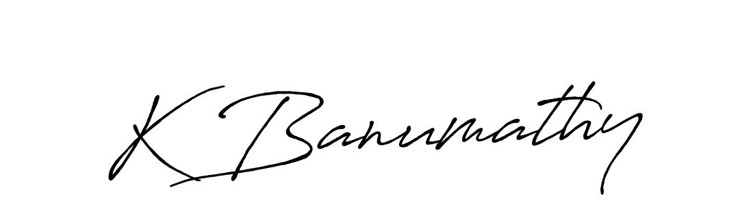Here are the top 10 professional signature styles for the name K Banumathy. These are the best autograph styles you can use for your name. K Banumathy signature style 7 images and pictures png